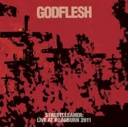 Streetcleaner: Live at Roadburn 2011