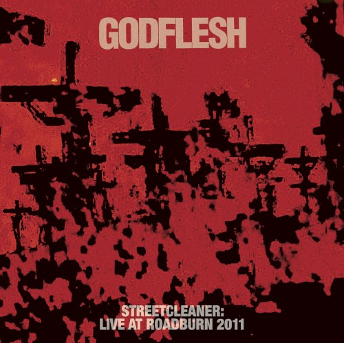 Streetcleaner: Live at Roadburn 2011