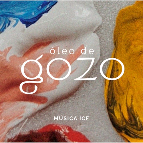 Óleo de gozo