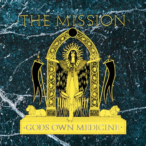 God’s Own Medicine