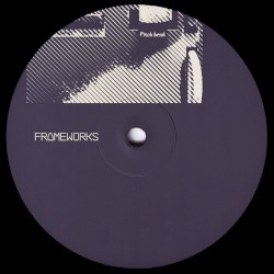 Nord Hammer EP