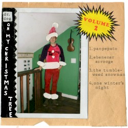 Oh My Christmas Tree Volume 2