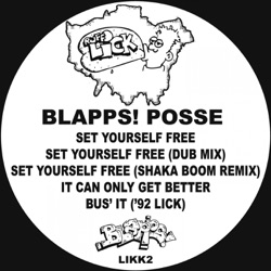 Set Yourself Free (2016 Remaster)