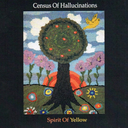 Spirit of Yellow
