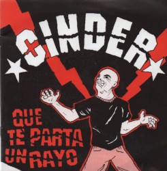 Que te parta un rayo