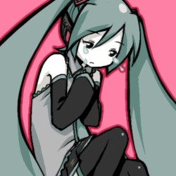 naive tears