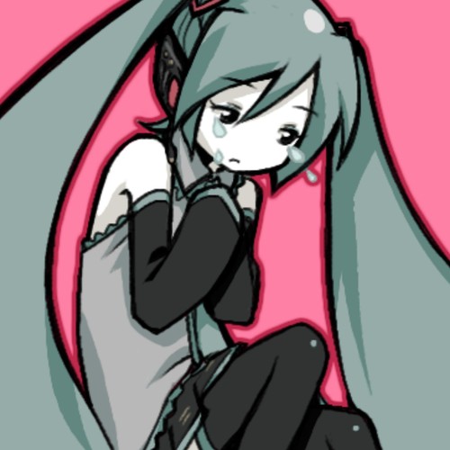 naive tears