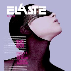 Elaste, Volume 2: Space Disco