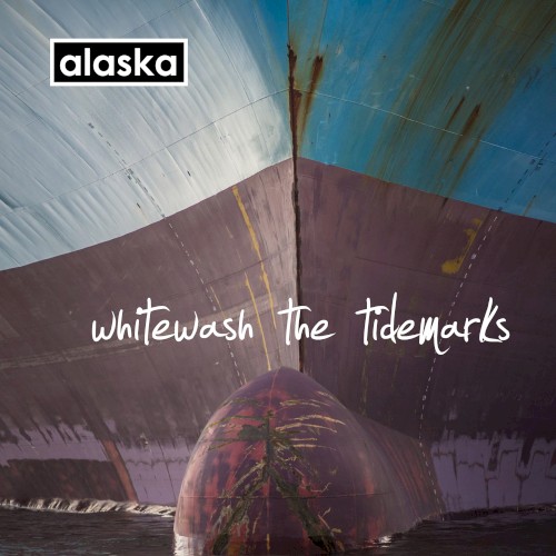 Whitewash the Tidemarks