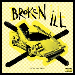 BROKEN ILL