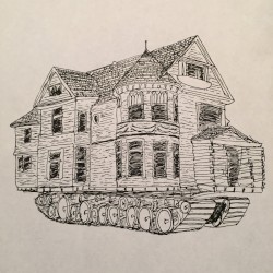 Tank House