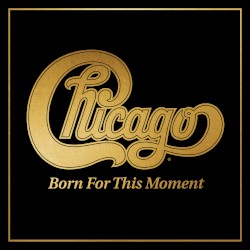 Born for This Moment