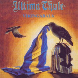 Vikingabalk
