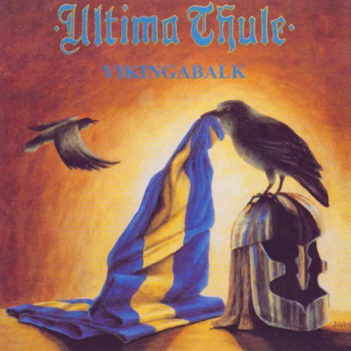 Vikingabalk
