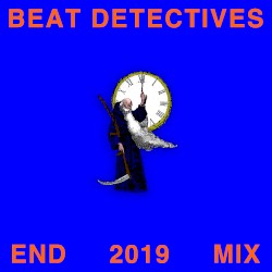 END 2019 MIX