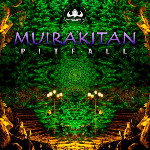 Pitfall