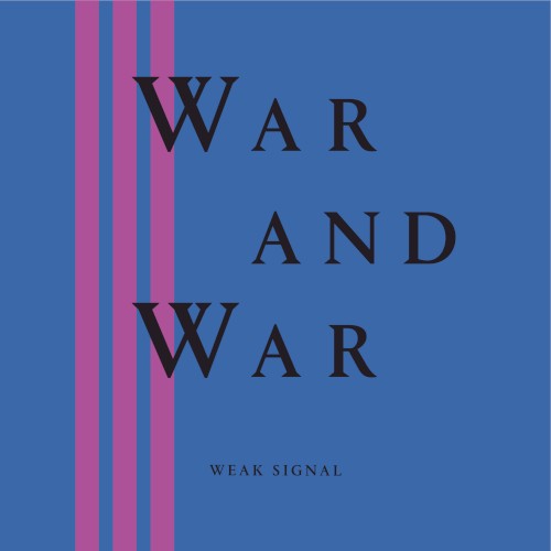 WAR&WAR