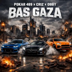 Bas Gaza