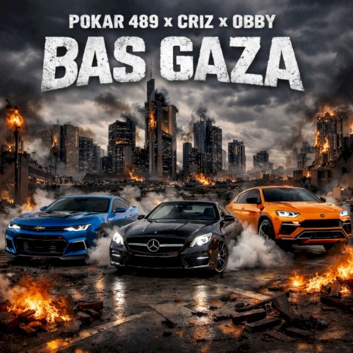 Bas Gaza