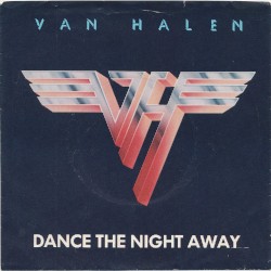 Dance the Night Away