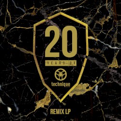 20 Years of Technique: Remix LP