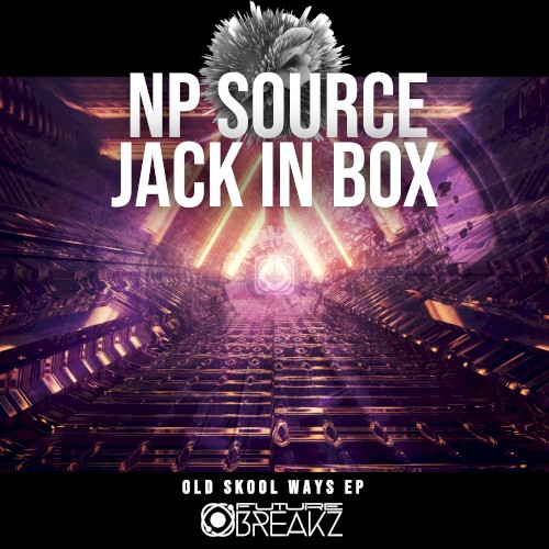 OLD SKOOL WAYS EP