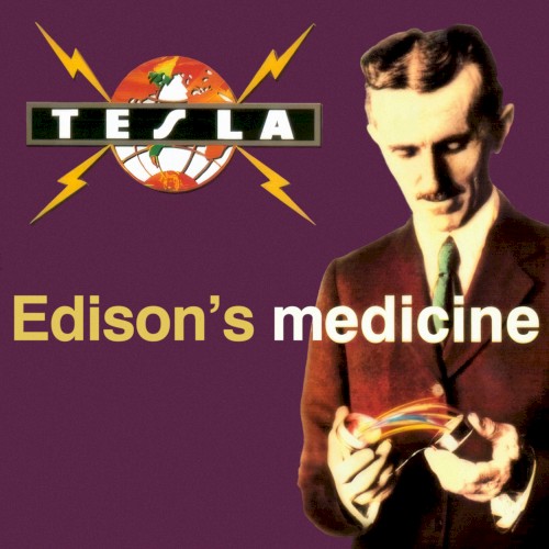 Edison's Medicine