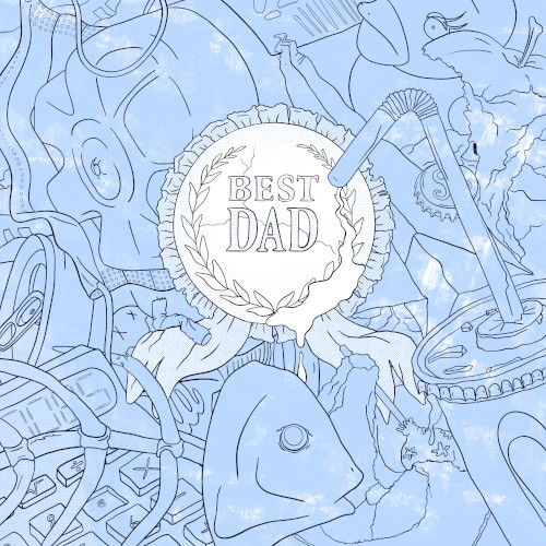 Best Dad
