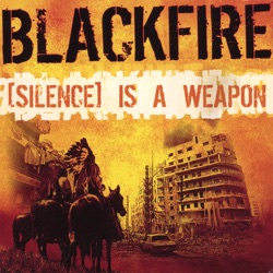 [Silence] Is a Weapon