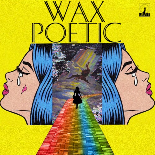 Wax Poetic