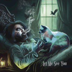 Let Me See You