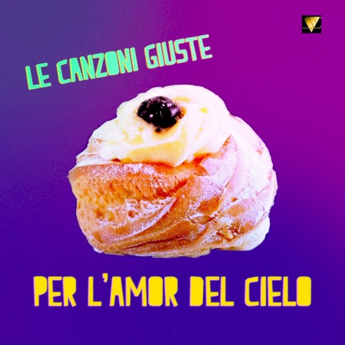 Per l'amor del cielo
