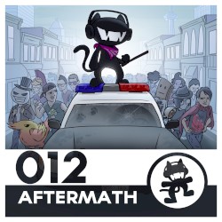 Monstercat 012 – Aftermath