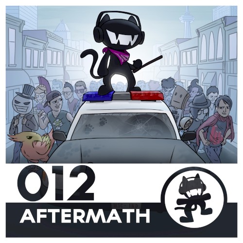 Monstercat 012 – Aftermath