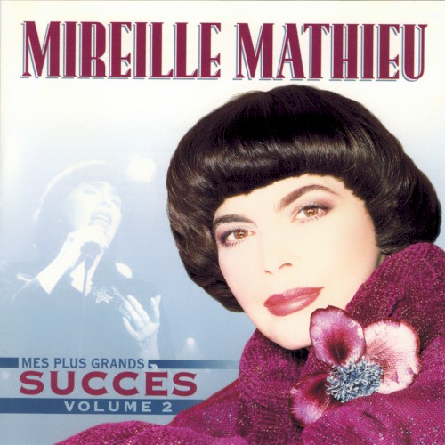 Mes plus grands succès, Volume 2