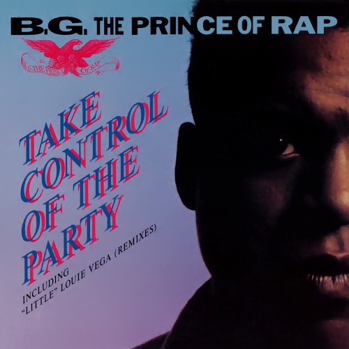 Take Control of the Party
