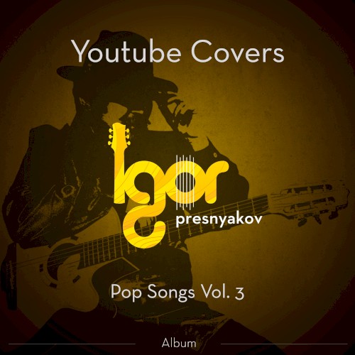 Youtube Pop Covers, Vol. 3