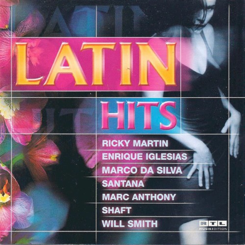 Latin Hits