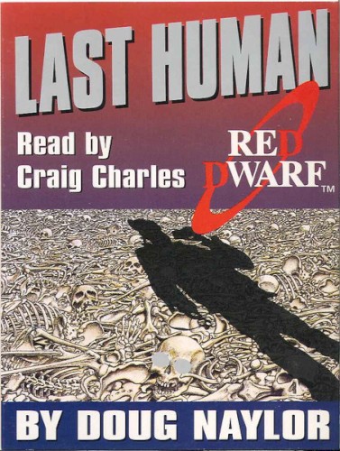 Red Dwarf: Last Human