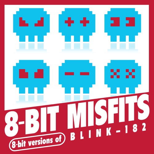 8-Bit Versions of blink-182