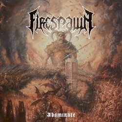 Abominate