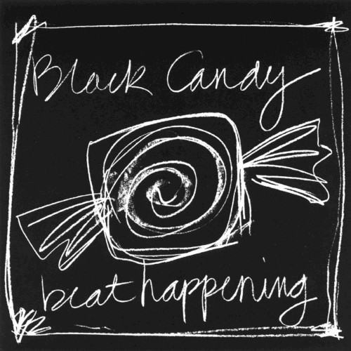 Black Candy