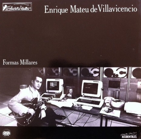 Formas Millares