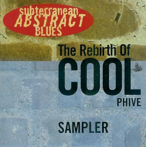 The Rebirth of Cool Phive: Sampler
