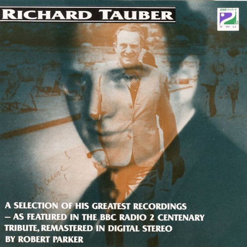 A Selection of His Greatest Recordings