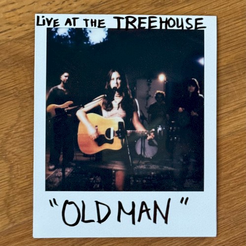 Old Man (live at the Treehouse)