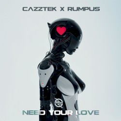 Need Your Love