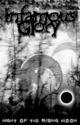 Night of the Rising Moon