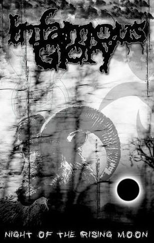 Night of the Rising Moon