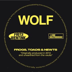 Frogs, Toads & Newts